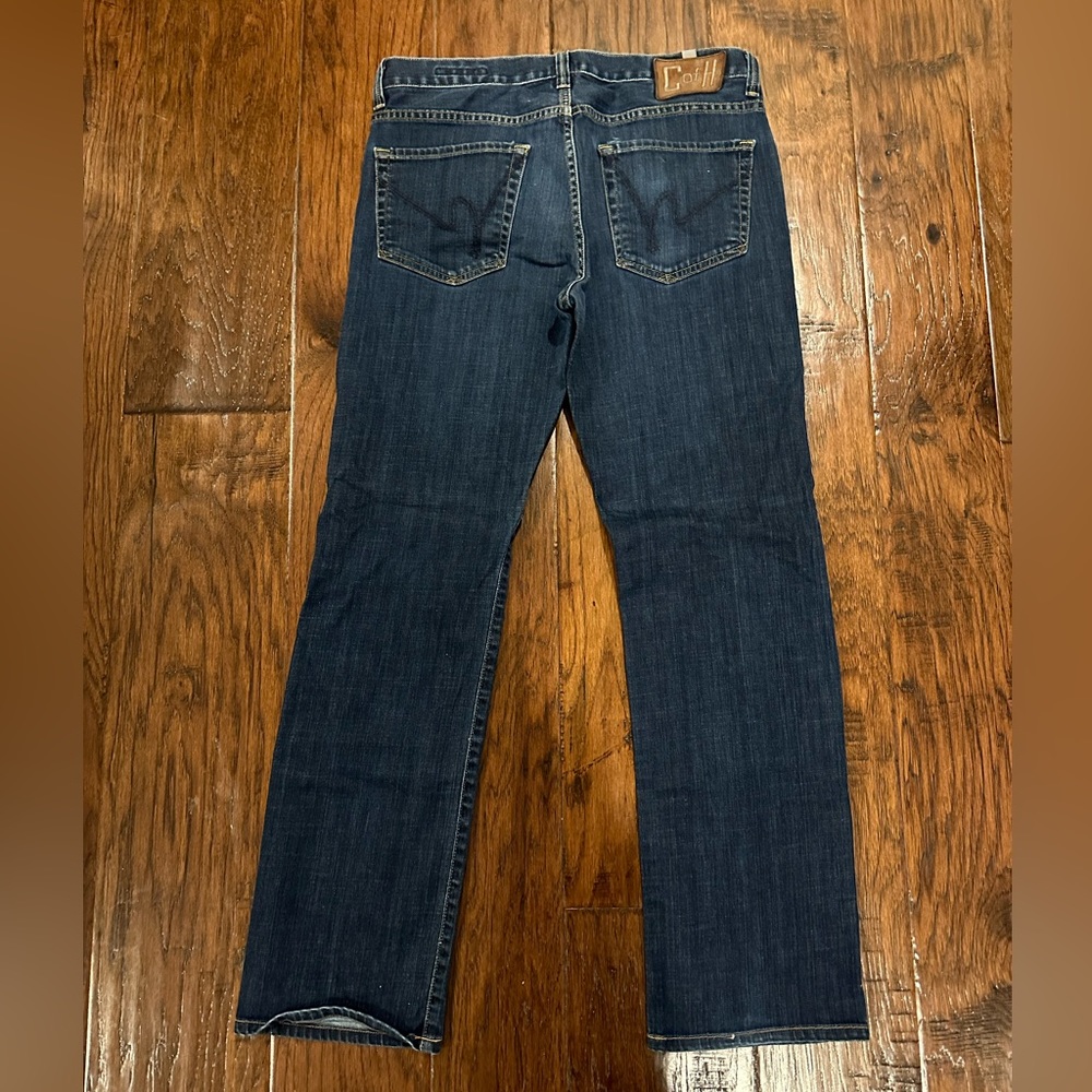 Citizens of Humanity jeans